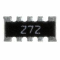 CTS Resistor Products 746X101272JP