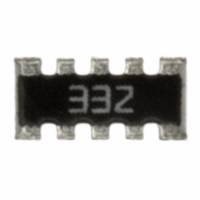 CTS Resistor Products 746X101332JP