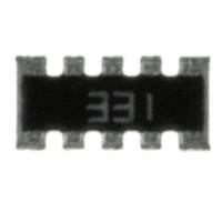 CTS Resistor Products 746X101331J