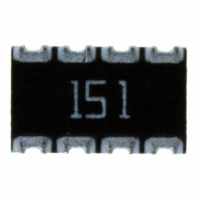CTS Resistor Products 744C083151JP