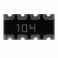 CTS Resistor Products 746X101331JP