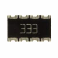 CTS Resistor Products 744C083333JP