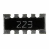 CTS Resistor Products 746X101223J