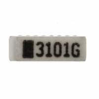 CTS Resistor Products 753083101GTR
