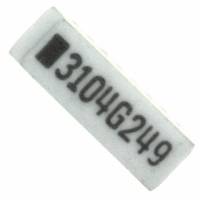 CTS Resistor Products 753083104GTR