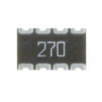 CTS Resistor Products 744C083270JP