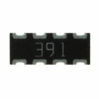CTS Resistor Products 743C083391JP