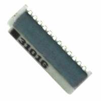 CTS Resistor Products 753243101GTR