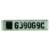 CTS Resistor Products 75324G390GTR