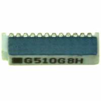 CTS Resistor Products 75324G510GTR