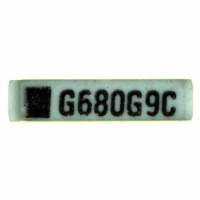 CTS Resistor Products 75324G680GTR