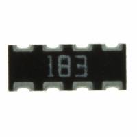 CTS Resistor Products 743C083183JP