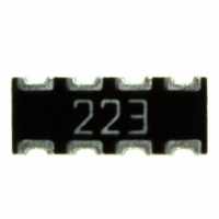 CTS Resistor Products 743C083223JP