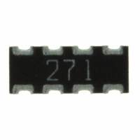CTS Resistor Products 743C083271JP
