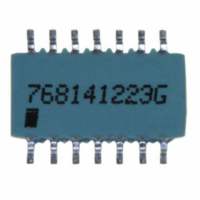 CTS Resistor Products 768141223G