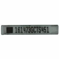 CTS Resistor Products 752161473G