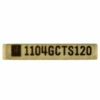 CTS Resistor Products 752161104G