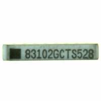 CTS Resistor Products 752083102G