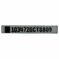 CTS Resistor Products 752103472G