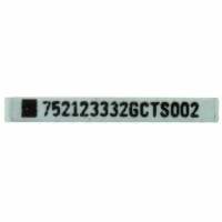CTS Resistor Products 752123332G