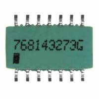 CTS Resistor Products 768143273G