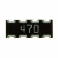 CTS Resistor Products 743C083470JP