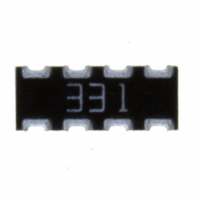 CTS Resistor Products 743C083331JP