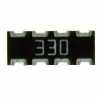 CTS Resistor Products 743C083330JP