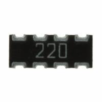 CTS Resistor Products 743C083220JP