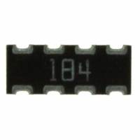 CTS Resistor Products 743C083184JP