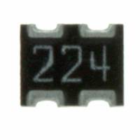 CTS Resistor Products 743C043224JP