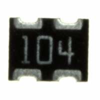 CTS Resistor Products 743C043104JP