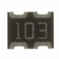 CTS Resistor Products 743C043103JP