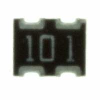 CTS Resistor Products 743C043101JP