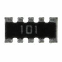CTS Resistor Products 746X101101JP