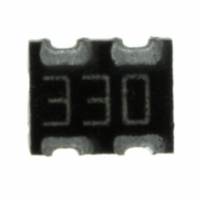 CTS Resistor Products 743C043330JTR