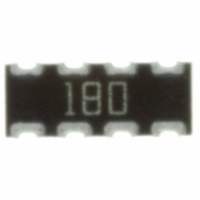 CTS Resistor Products 743C083180JTR