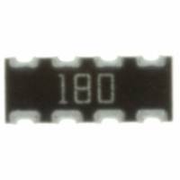 CTS Resistor Products 743C083180JTR