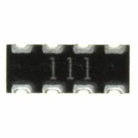 CTS Resistor Products 743C083111JTR