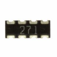 CTS Resistor Products 743C083271JTR