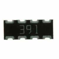 CTS Resistor Products 743C083391JTR