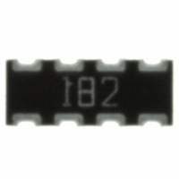CTS Resistor Products 743C083182JTR