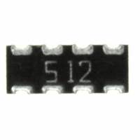 CTS Resistor Products 743C083512JTR