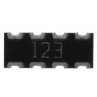CTS Resistor Products 743C083123JTR