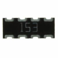 CTS Resistor Products 743C083153JTR