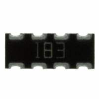 CTS Resistor Products 743C083183JTR