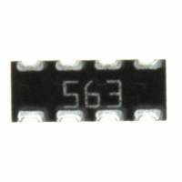 CTS Resistor Products 743C083563JTR