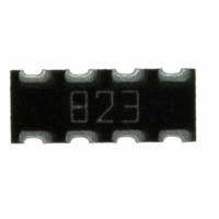 CTS Resistor Products 743C083823JTR