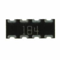 CTS Resistor Products 743C083184JTR