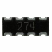 CTS Resistor Products 743C083274JTR